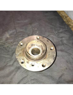 Moyeu arriere droit BMW SERIE 5 E61 TOURING BREAK 