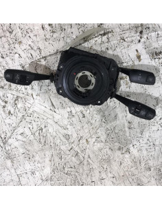 Com (Bloc Contacteur Tournant+Commodo Essuie Glace+Commodo Phare) BMW SERIE 3 E90 PHASE 1 Diesel