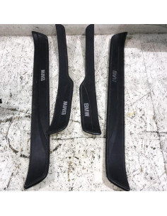 Enjoliveur BMW SERIE 3 E90 PHASE 1 Diesel