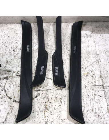 Enjoliveur BMW SERIE 3 E90 PHASE 1 Diesel