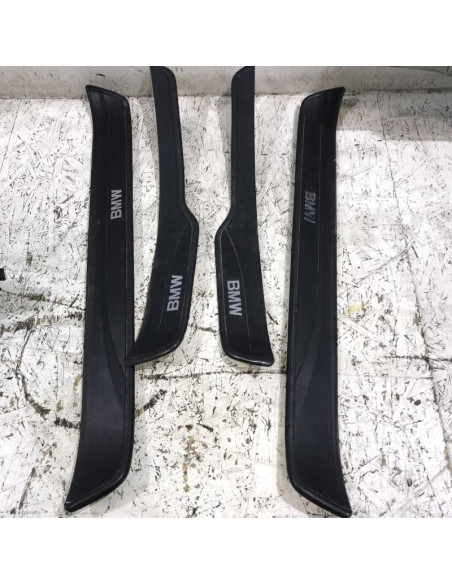 Enjoliveur BMW SERIE 3 E90 PHASE 1 Diesel