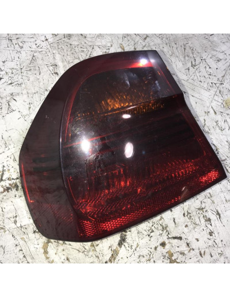 Feu arriere principal gauche (feux) BMW SERIE 3 E90 PHASE 1 Diesel