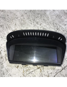 Ecran GPS BMW SERIE 3 E90 PHASE 1 Diesel