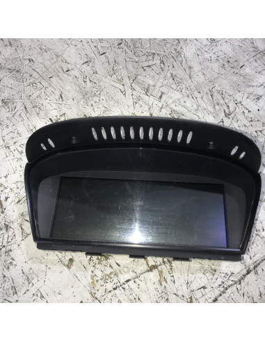 Ecran GPS BMW SERIE 3 E90 PHASE 1 Diesel