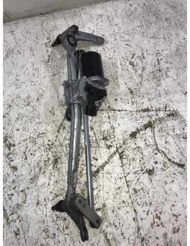 Moteur essuie glace avant BMW SERIE 3 E90 PHASE 1 Diesel