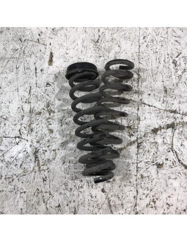 Ressort de suspension arriere BMW SERIE 3 E90 PHASE 1 Diesel