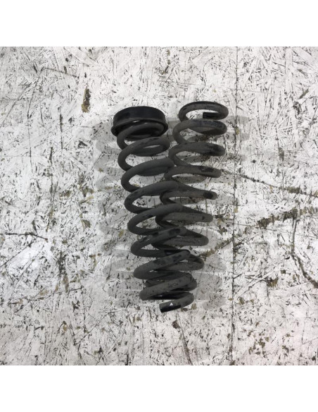 Ressort de suspension arriere BMW SERIE 3 E90 PHASE 1 Diesel