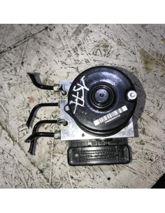 Bloc ABS (freins anti-blocage) BMW SERIE 1 E87 PHASE 2 Diesel