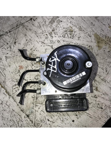 Bloc ABS (freins anti-blocage) BMW SERIE 1 E87 PHASE 2 Diesel