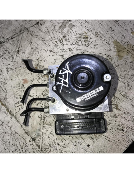 Bloc ABS (freins anti-blocage) BMW SERIE 1 E87 PHASE 2 Diesel