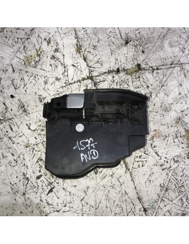 Serrure avant droit BMW SERIE 1 E87 PHASE 2 Diesel