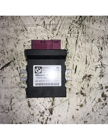 Calculateur BMW SERIE 1 E87 PHASE 2 Diesel