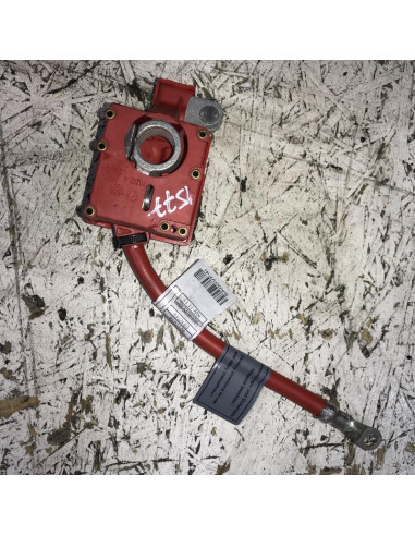 Batterie BMW SERIE 1 E87 PHASE 2 Diesel