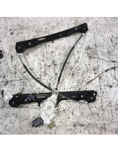 Leve vitre electrique avant gauche BMW SERIE 1 E87 PHASE 2 Diesel