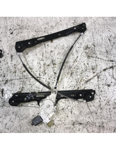 Leve vitre electrique avant gauche BMW SERIE 1 E87 PHASE 2 Diesel