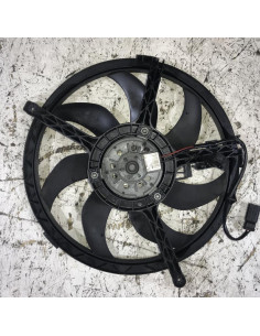 Ventilateur MINI MINI 2 R56 PHASE 1 Essence