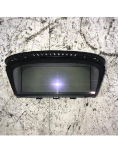 Ecran GPS BMW SERIE 3 E90 PHASE 1 Diesel