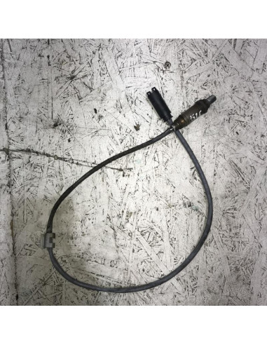 Sonde lambda BMW SERIE 5 E60 PHASE 1 Essence