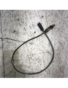 Sonde lambda BMW SERIE 5 E60 PHASE 1 Essence