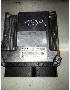 Calculateur BMW SERIE 5 E60 PHASE 2 Diesel