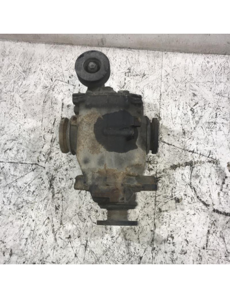 Pont (propulsion) BMW SERIE 3 E46 COMPACT PHASE 1 