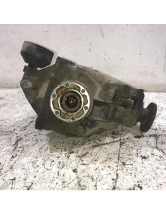 Pont (propulsion) BMW SERIE 3 E46 COMPACT PHASE 1  2