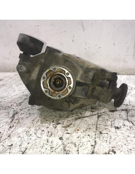 Pont (propulsion) BMW SERIE 3 E46 COMPACT PHASE 1 