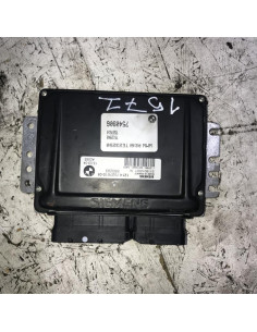 Calculateur MINI MINI 1 R50/R53 PHASE 1 Essence