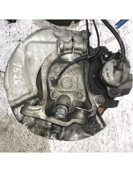 Fusee avant droit BMW SERIE 5 E60 PHASE 1 Essence