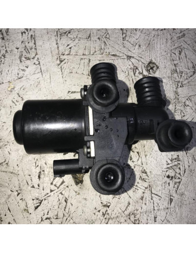 Robinet de chauffage BMW SERIE 5 E60 PHASE 1 Essence