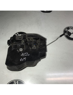 Serrure avant droit BMW SERIE 5 E60 PHASE 1 Essence