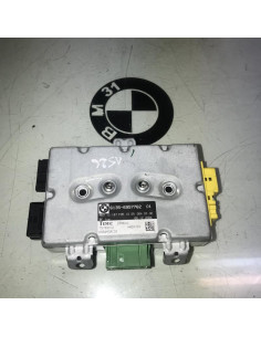 Calculateur BMW SERIE 5 E60 PHASE 1 Essence