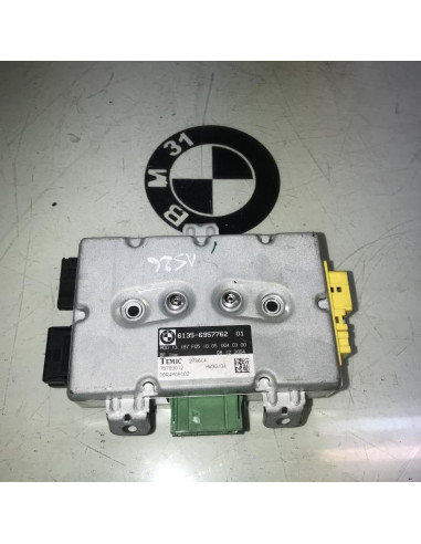 Calculateur BMW SERIE 5 E60 PHASE 1 Essence