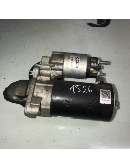 Demarreur BMW SERIE 5 E60 PHASE 1 Essence
