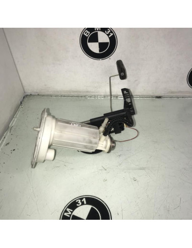 Pompe de gavage BMW SERIE 5 E60 PHASE 1 Essence