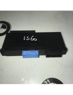 Calculateur BMW SERIE 1 E87 PHASE 2 Diesel