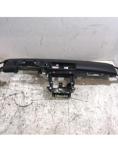 Tableau de bord BMW SERIE 1 E87 PHASE 2 Diesel