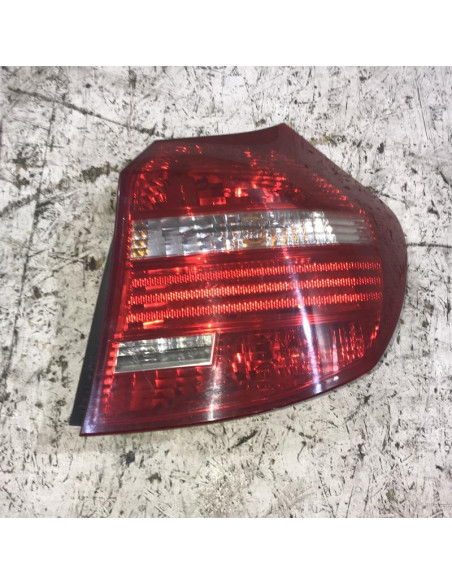 Feu arriere principal droit (feux) BMW SERIE 1 E87 PHASE 2 Diesel