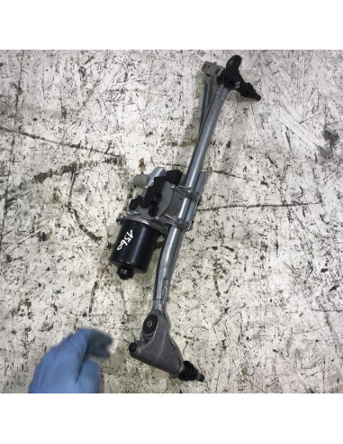 Moteur essuie glace avant BMW SERIE 1 E87 PHASE 2 Diesel