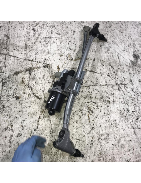 Moteur essuie glace avant BMW SERIE 1 E87 PHASE 2 Diesel