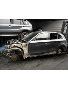 Moteur essuie glace avant BMW SERIE 1 E87 PHASE 2 Diesel 2