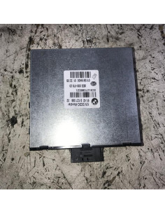 Calculateur BMW SERIE 1 E87 PHASE 2 Diesel