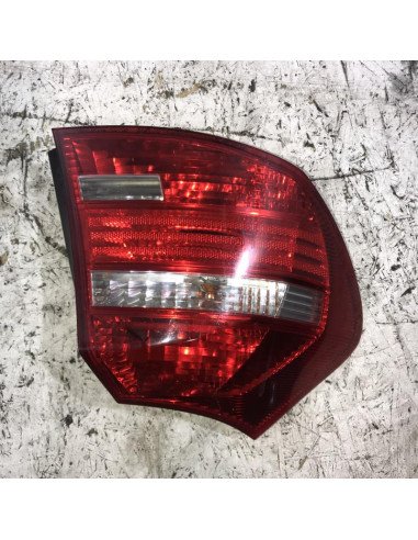 Feu arriere principal gauche (feux) BMW SERIE 1 E87 PHASE 2 Diesel