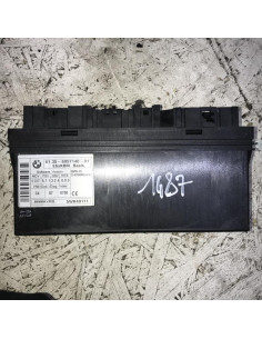 Calculateur BMW SERIE 5 E60 PHASE 2 Diesel