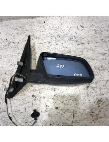 Retroviseur droit BMW SERIE 5 E60 PHASE 2 Diesel