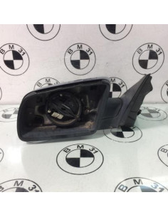 Retroviseur gauche BMW SERIE 5 E60 PHASE 2 Diesel