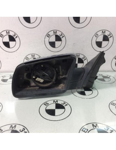 Retroviseur gauche BMW SERIE 5 E60 PHASE 2 Diesel