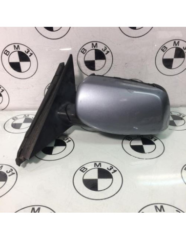 Retroviseur gauche BMW SERIE 5 E60 PHASE 2 Diesel