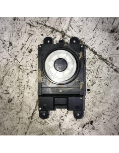 Commande GPS BMW SERIE 5 E60 PHASE 2 Diesel