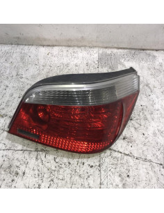 Feu arriere principal droit (feux) BMW SERIE 5 E60 PHASE 2 Diesel